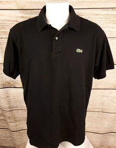 Lacoste Polo Shirt Size 8/ 2XL